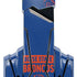 Boise State University Broncos BENGOO G9000 Skin